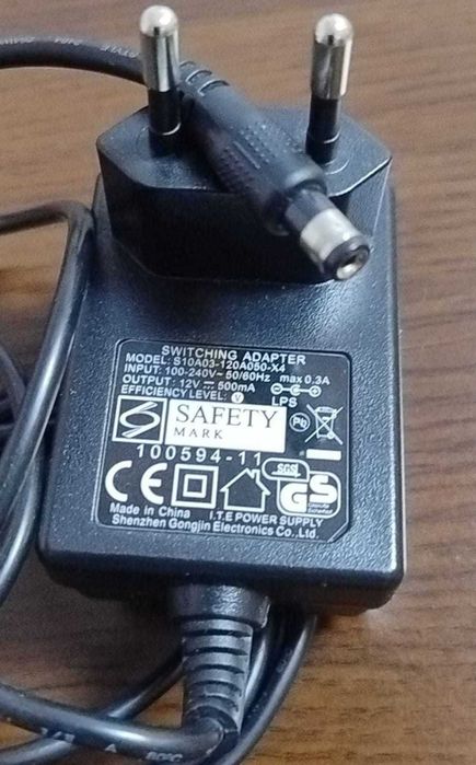 Adaptor compatibil S10A03-120A050-X4
