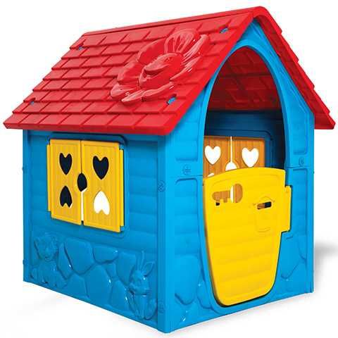 Casuta pentru copii Dohany 106 cm