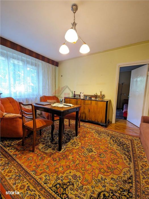 Tudor - Iulius Mall - Etaj 1 - Apartament 3 Camere — fotografia 1