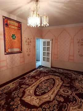 Юнусабад 13, 4/4/4 Не Торец  Ипотека: Есть 86м2 Ор-р: Cайрам