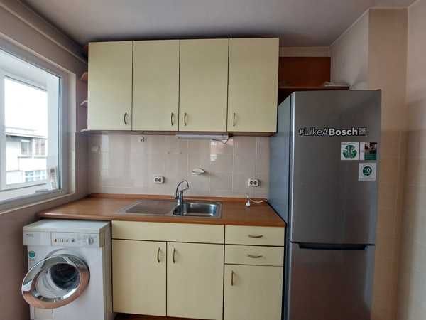 Продава се Тристаен апартамент в Русе, Алеи Възраждане - 85 кв.м за 1636 €/кв.м - Снимка #1