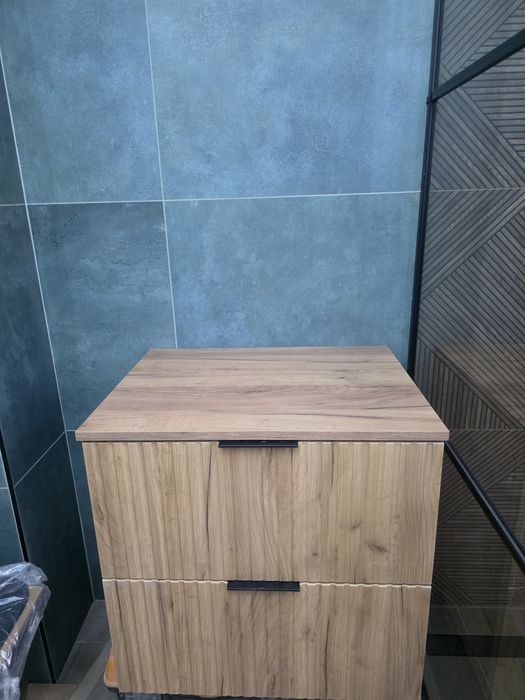 Шкаф за баня RODAN