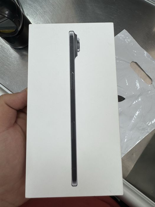 iPhone Air 256gb