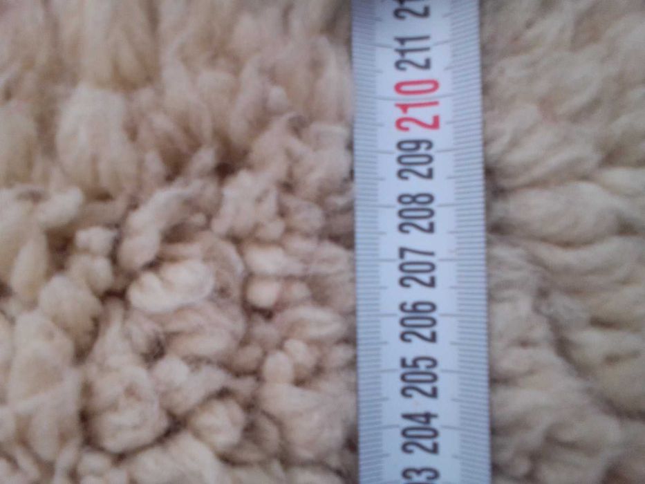 Китеници/вълнени/ Родопски халища