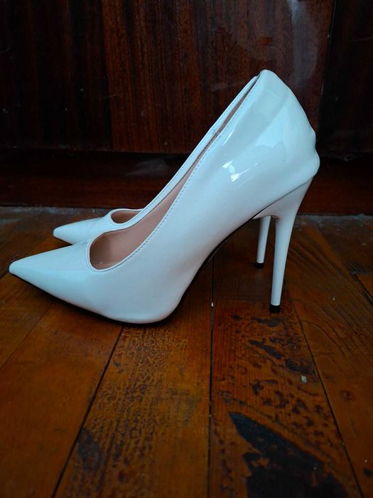 Нови токчета 11 см