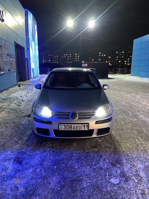 Продаю гольф 5, в отличном состоянии