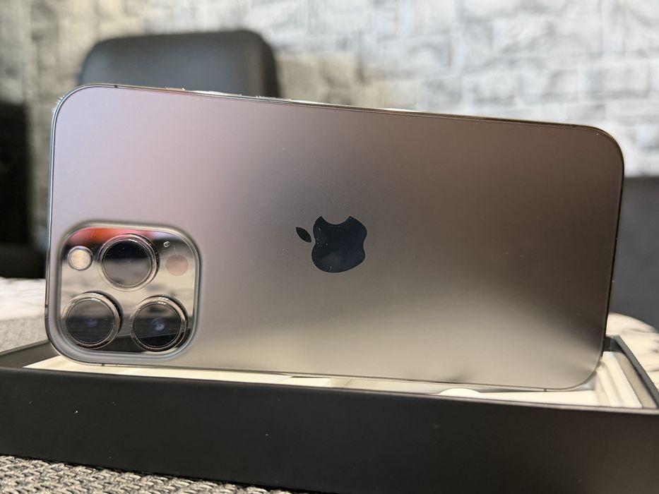 IPhone 13 Pro Max / 128GB / Graphite