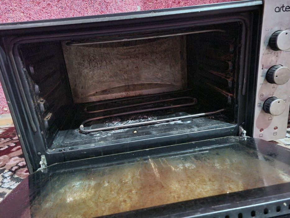 Pech artel 42 litrli