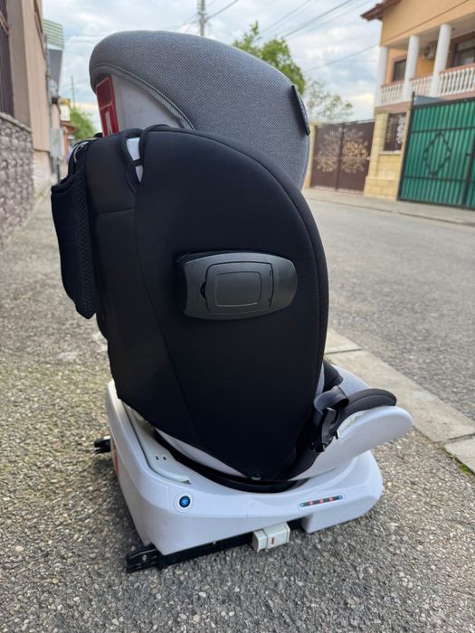 Scaun auto coccolle
