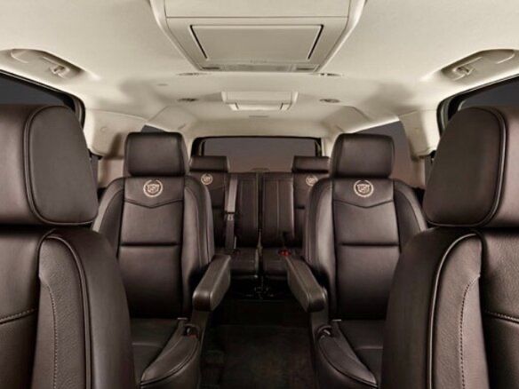 Такси трансфер на Escalade