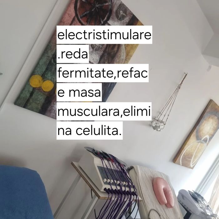 Remodelare corporala. Presoterapie.drenaj limfatic,reflexoterapie,