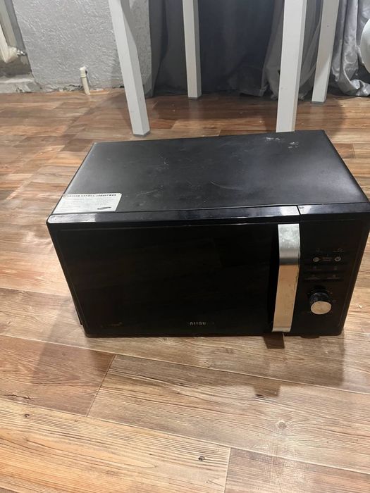 Микроволновка Samsung