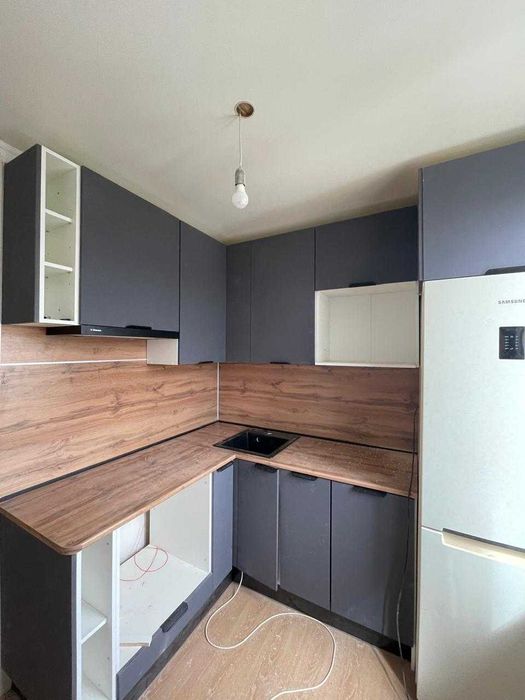 Кухонные гарнитуры для кухни 6 кв.м