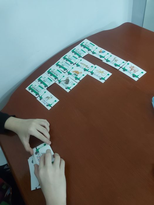 Логопед с опытом