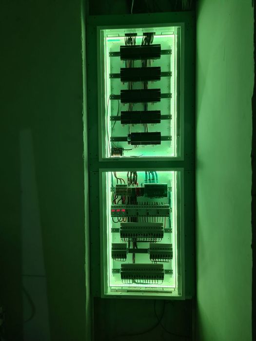 Электрик Караганда