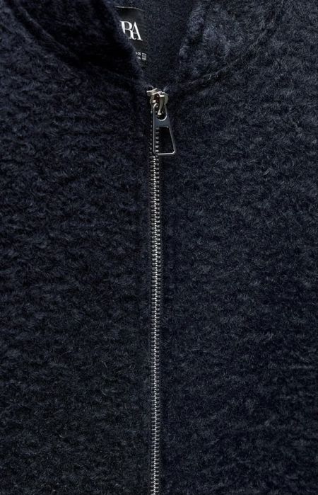 Бомбер ZARA. Новый.