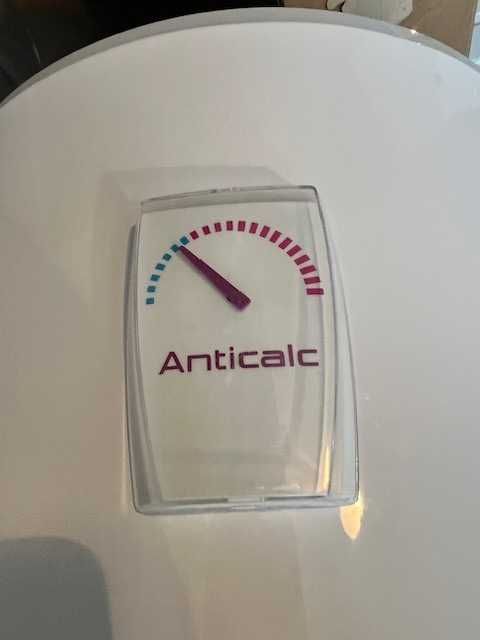 Бойлер Tesy, 100 л, 2 степени на мощност