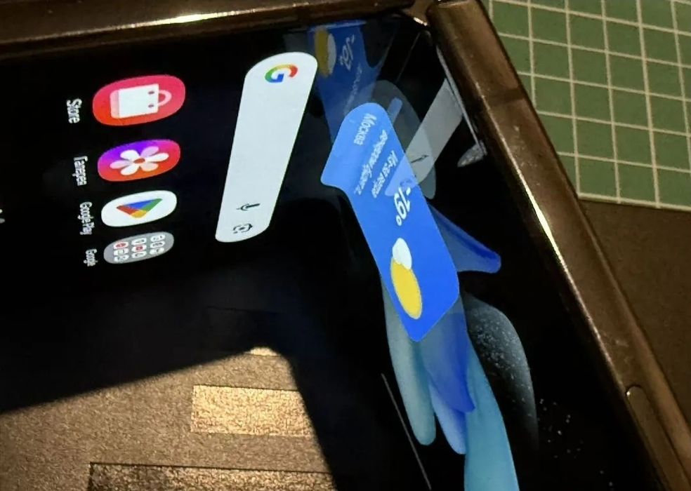 Samsung Flip 4 128gb самсунг раскладной телефон