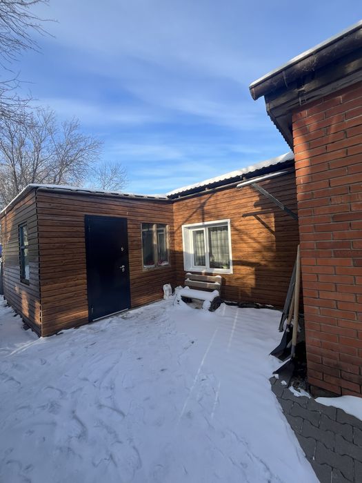 Продам 1/5 часть дома, в городе Костанай