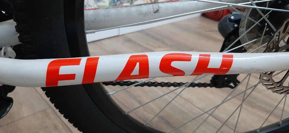 Велосипед Российский "Forward"