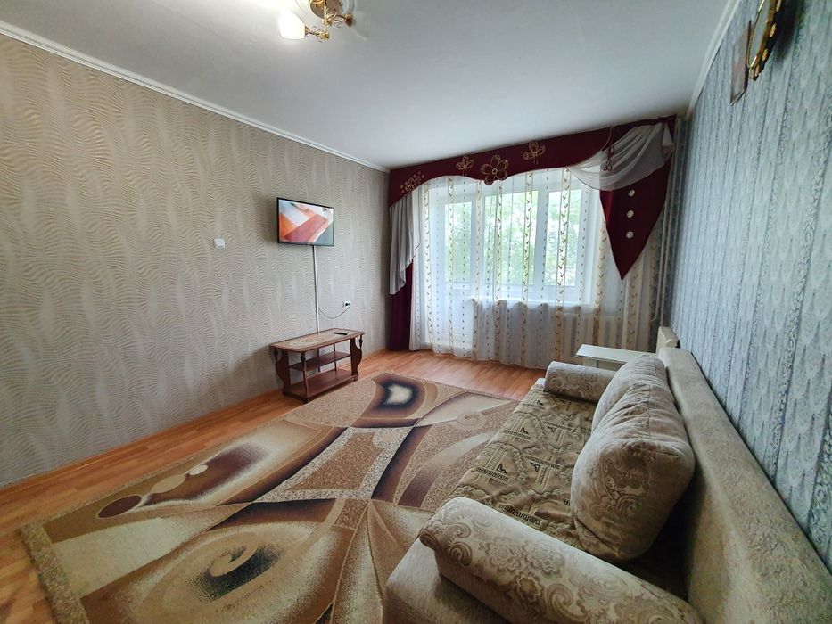 Квартира по ул. Астана 22