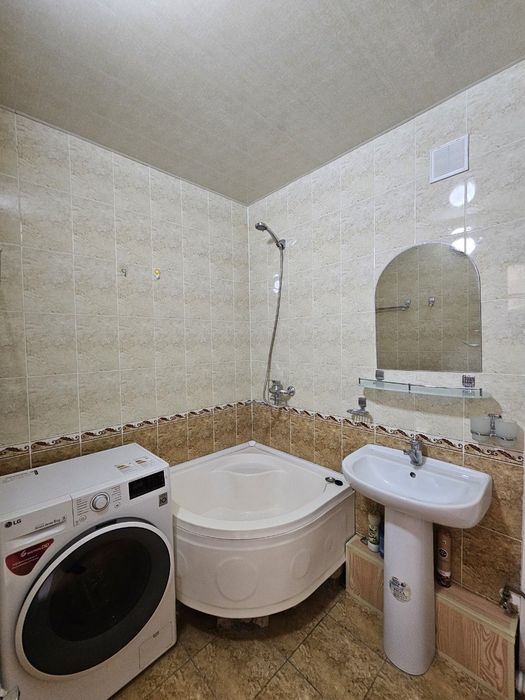 2/2/4 Чиланзар 1 кирпич 50м²