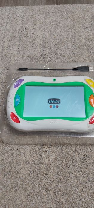 Tabletă Chicco pentru copii