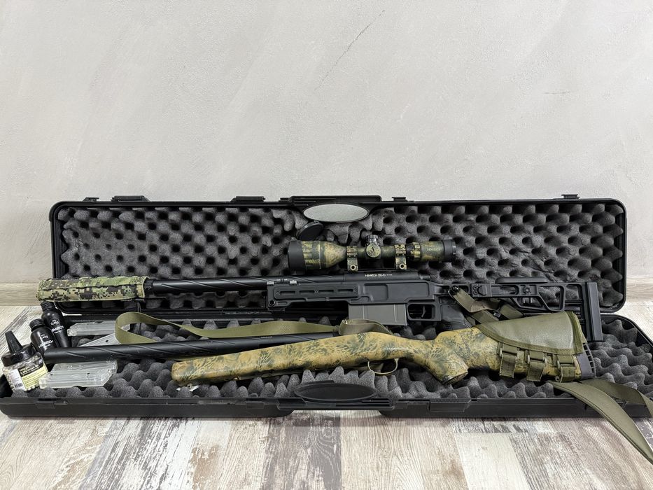 Еърсофт/Airsoft разчистване