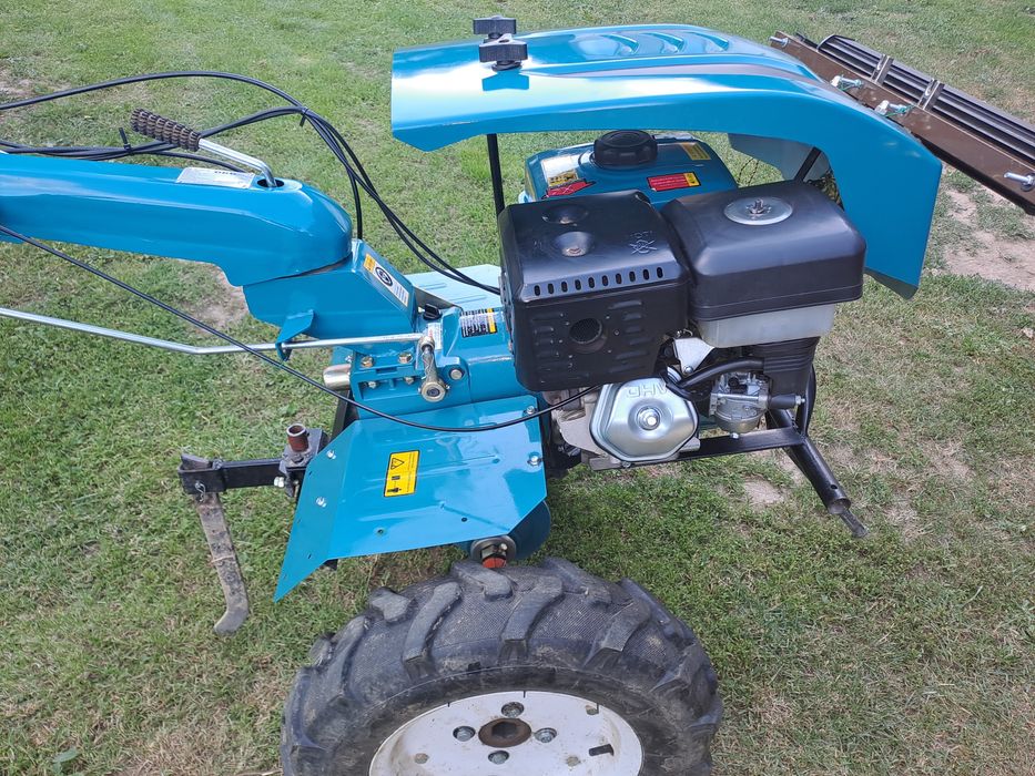 Motocultor de vanzare