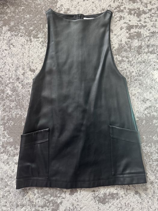 Платья, сарафаны, юбки, шорты все ZARA