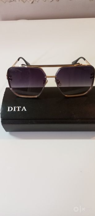 Очки солнцезащитные Dita