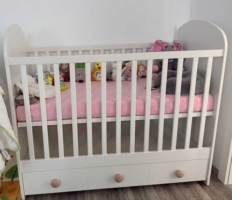 Patut ikea impreuna cu saltea