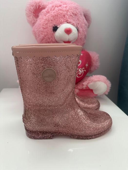 Детски ботушки 35номер