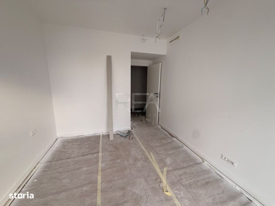 Apartament 2 Camere Nusco , finalizat in septembrie , oportunitate