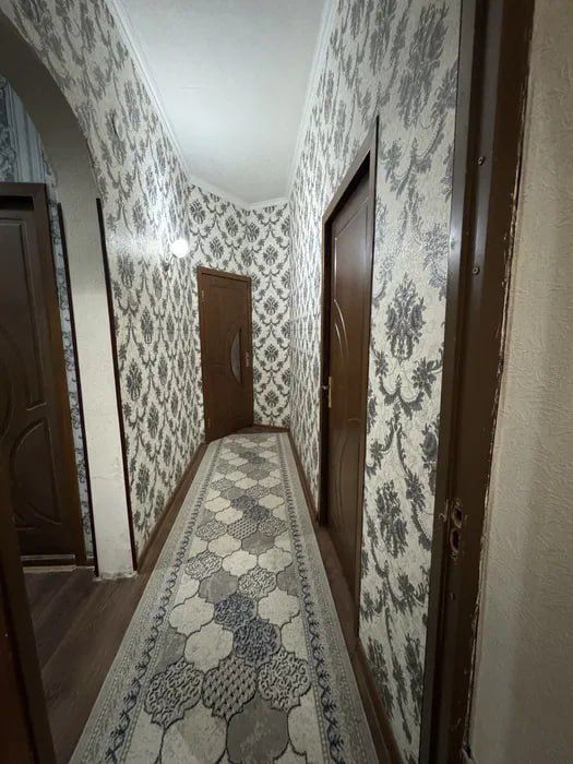 Сотувда 2 хонали квартира, Сергели 6а