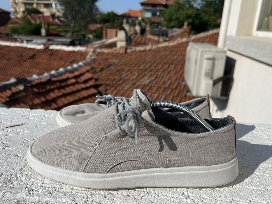 Timberland Low 43