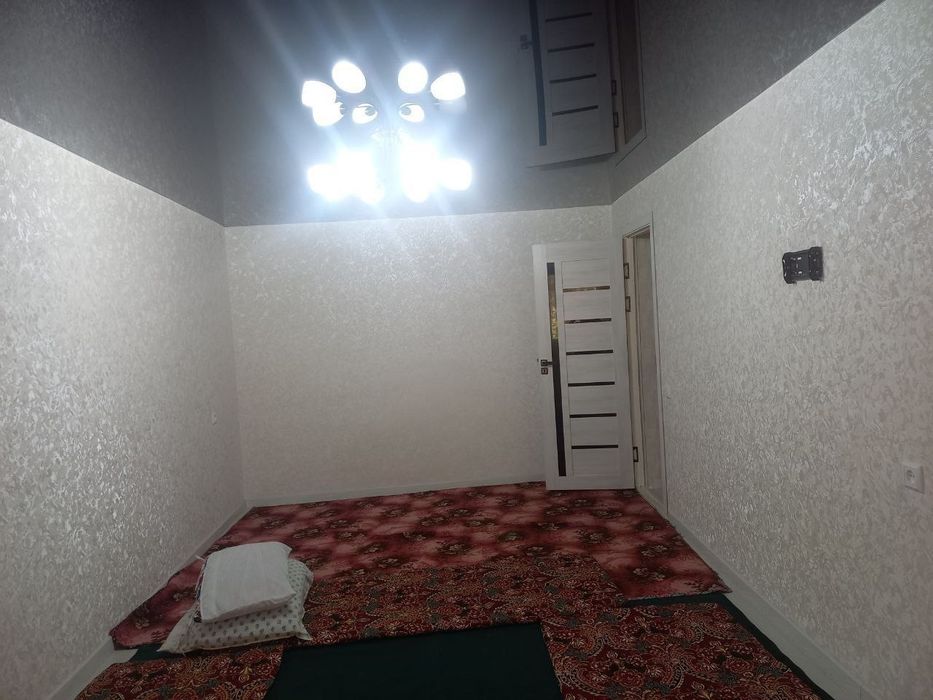 Продаётся квартира