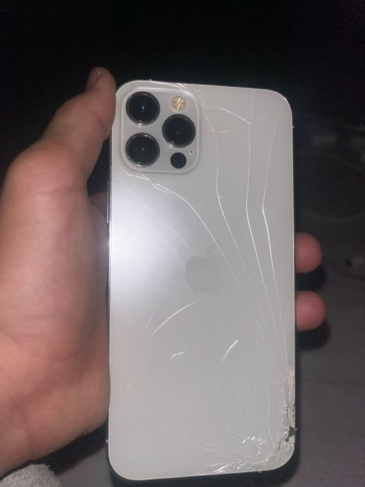 Iphone 12 pro 128gb