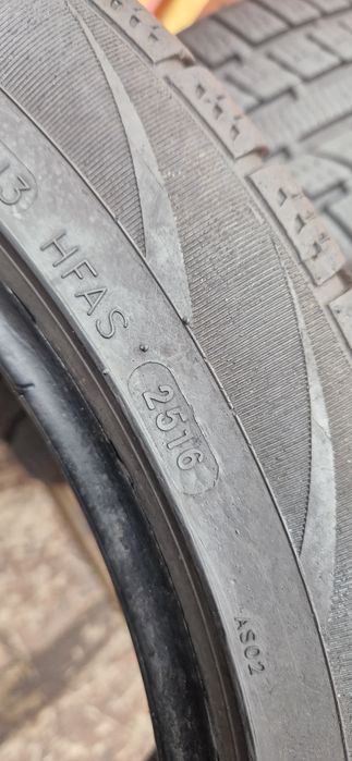 2 Anvelope Torque 225 45 R17 All Seasons