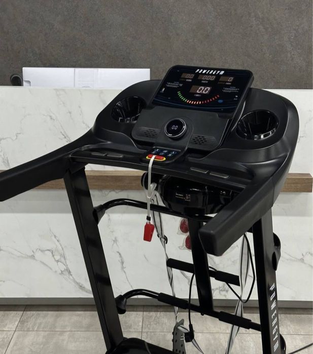 Бегавая дарошка 460про