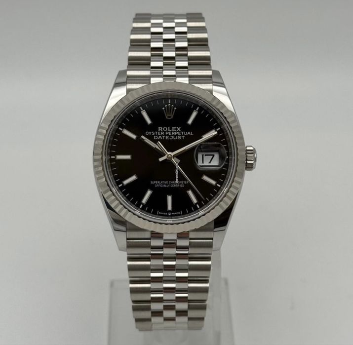 Rolex Datejust 41mm