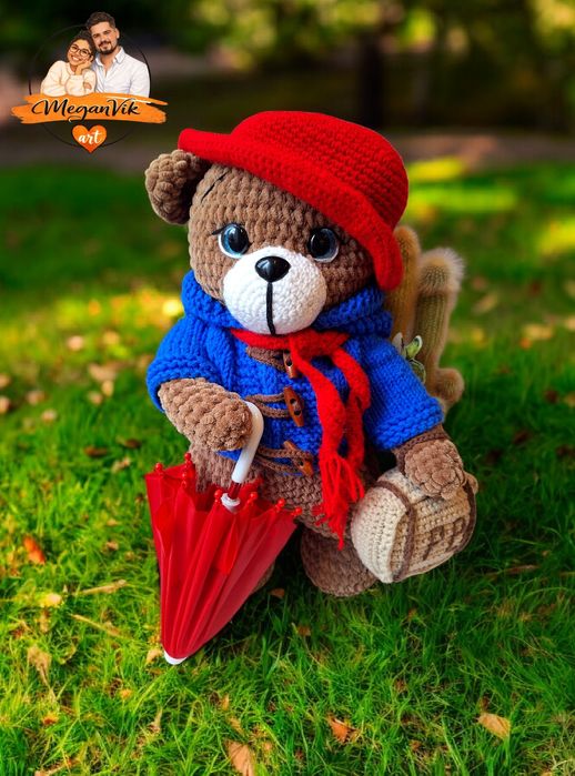 Ръчно изработени играчки