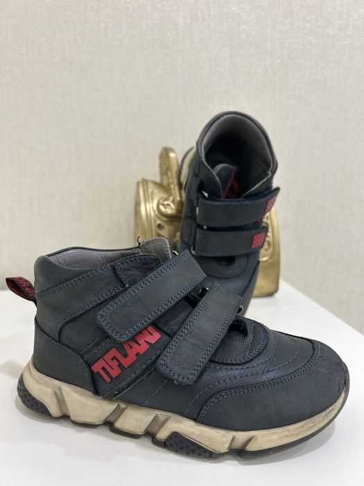 Ботинки Tiflani 27 демисезон