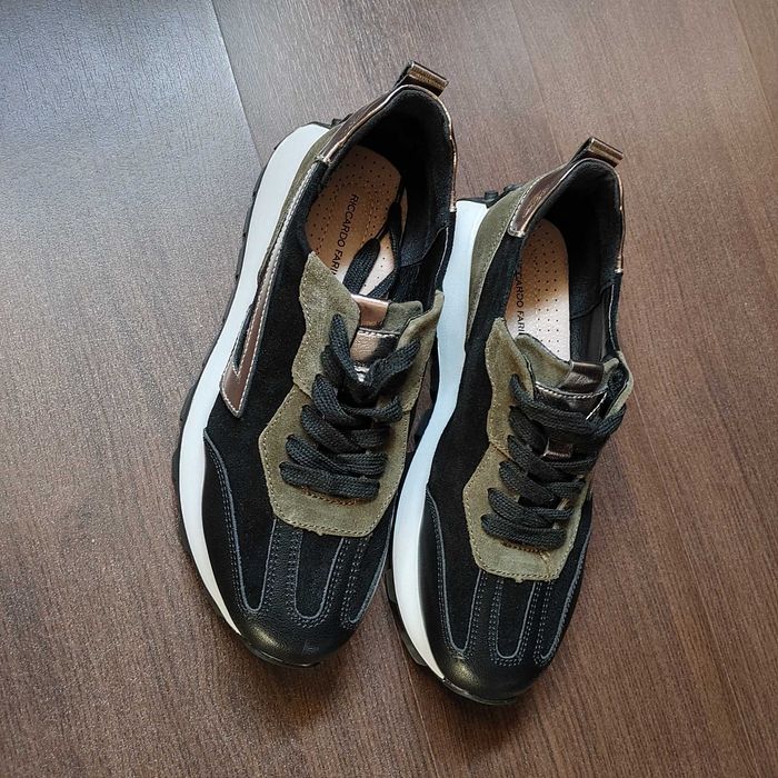 дамски ежедневни обувки