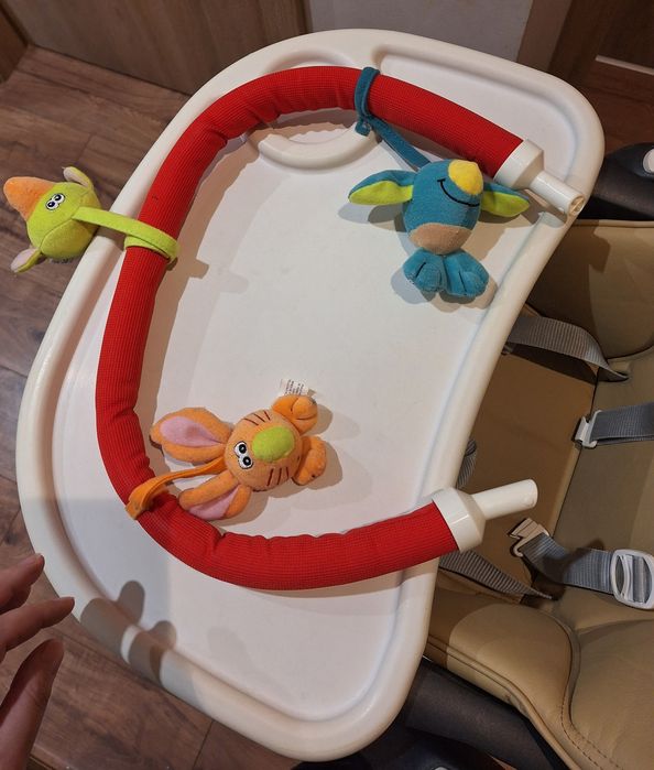 Стол за хранене Peg Perego
