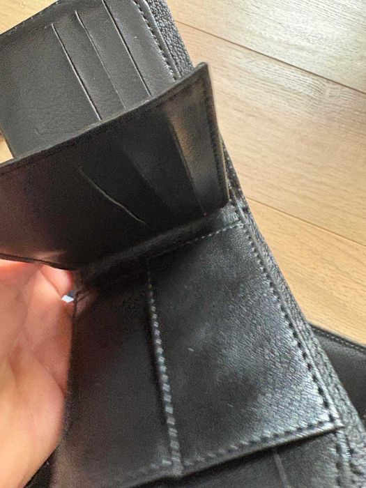 Портмонета мъжки портфейли