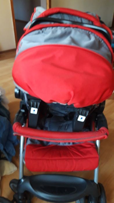 Коляска Pierre Cardin