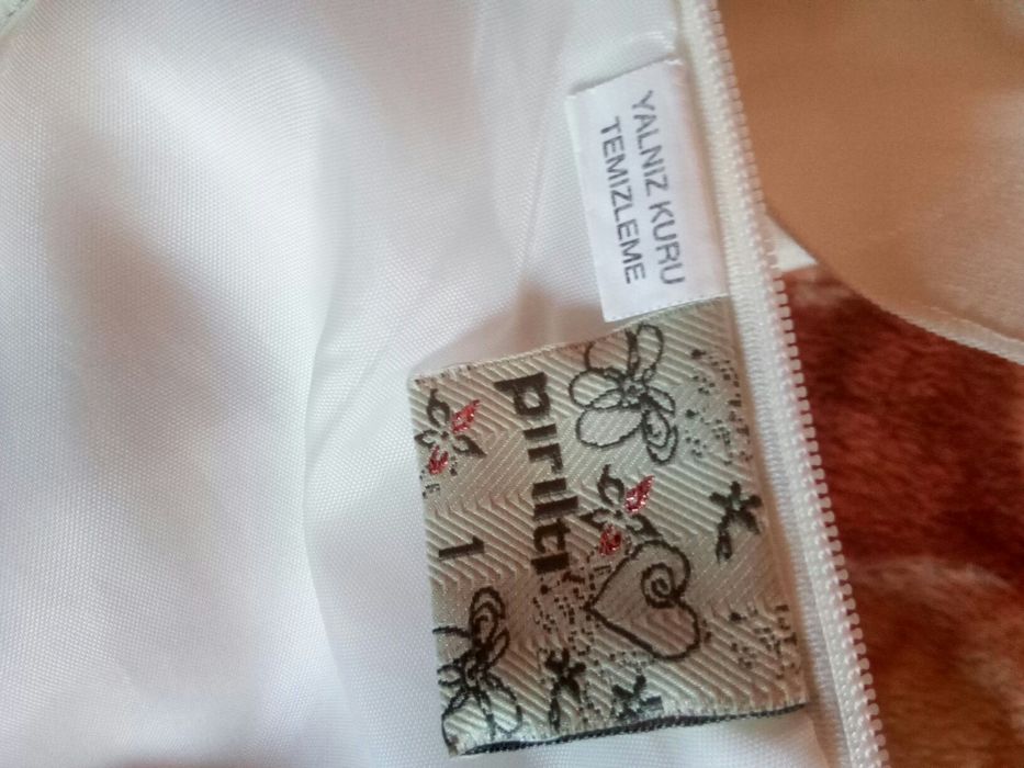 Платья для малышек