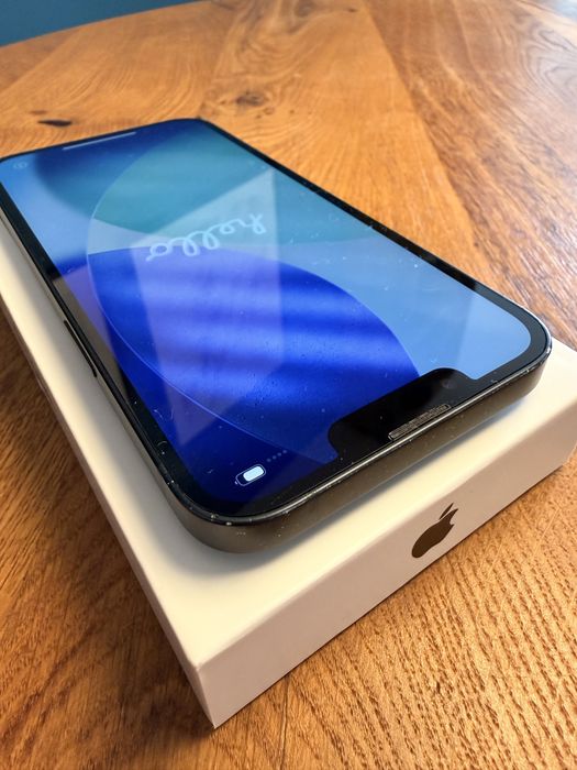 iPhone 13 Midnight 128GB