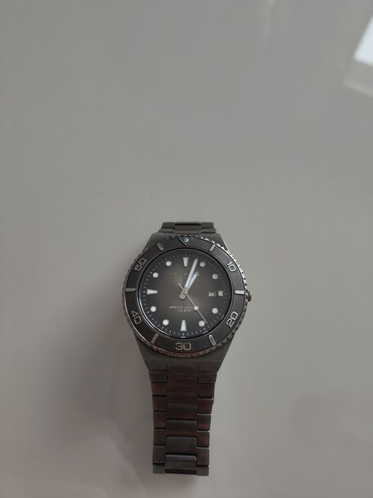 Оригинальные часы Bering